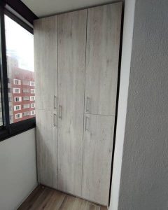 шафа на балкон